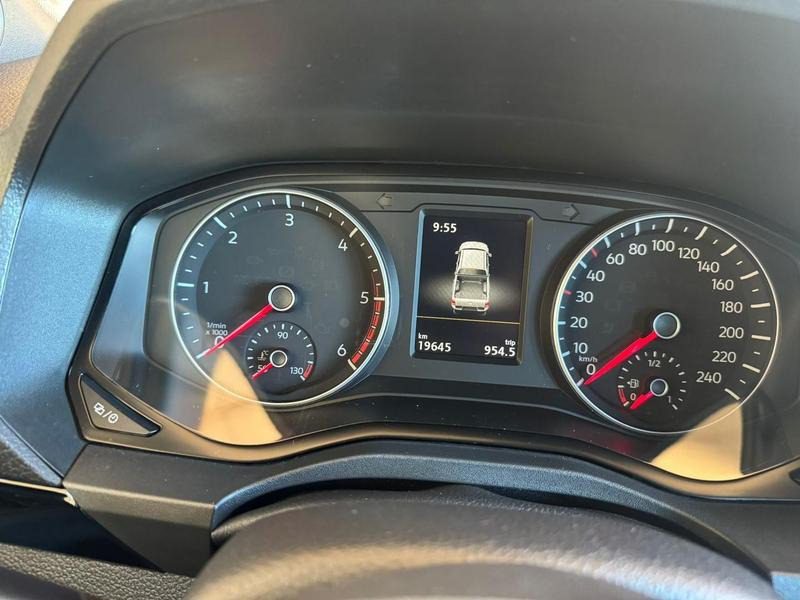 
Volkswagen AMAROK EXTR 2024 full									