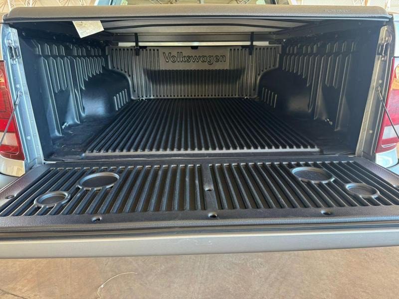 
Volkswagen AMAROK EXTR 2024 full									