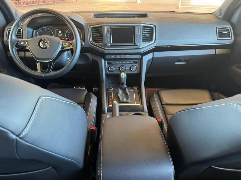 Volkswagen AMAROK EXTR 2024