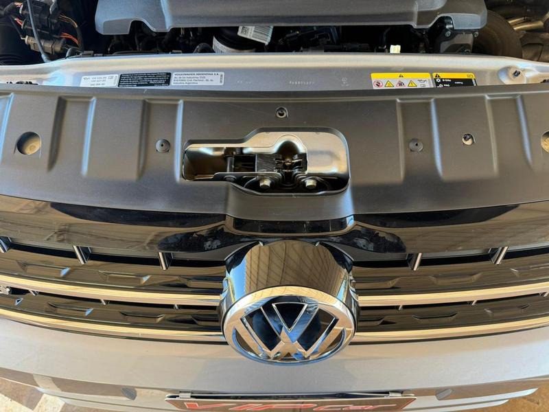 
Volkswagen AMAROK EXTR 2024 full									