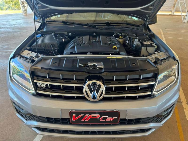 
Volkswagen AMAROK EXTR 2024 full									
