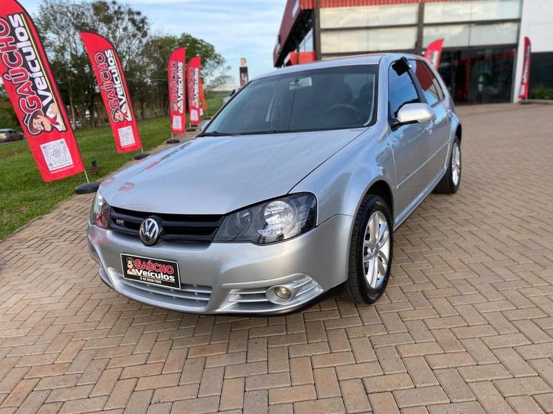 Volkswagen Golf Sportline 2011