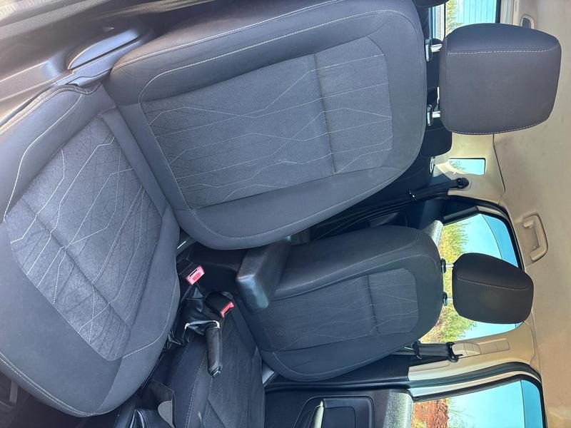 Ford ECOSPORT SE 2020