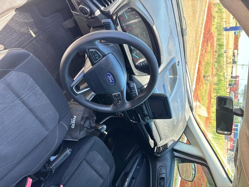 Ford ECOSPORT SE 2020