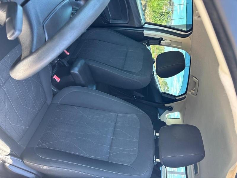 
Ford ECOSPORT SE 2020 full									