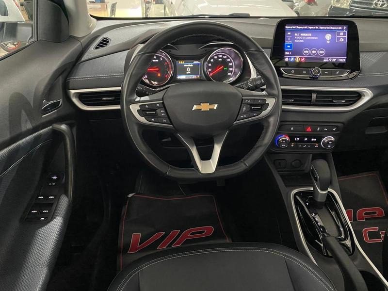 
Chevrolet TRACKER 2025 full									