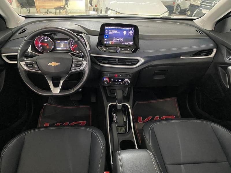 
Chevrolet TRACKER 2025 full									