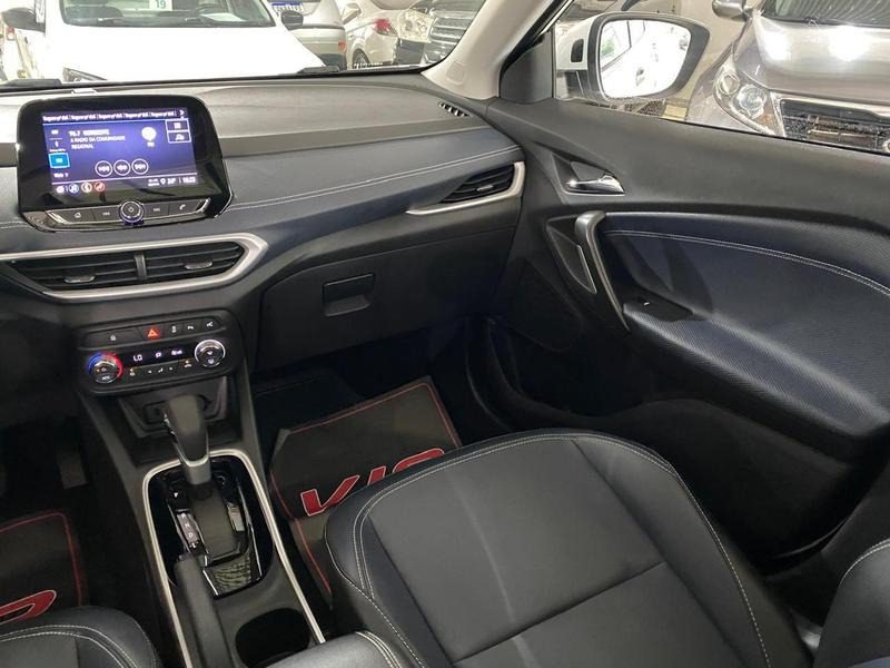 
Chevrolet TRACKER 2025 full									