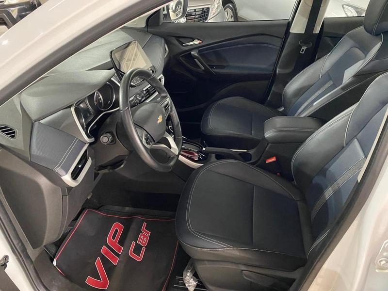
Chevrolet TRACKER 2025 full									