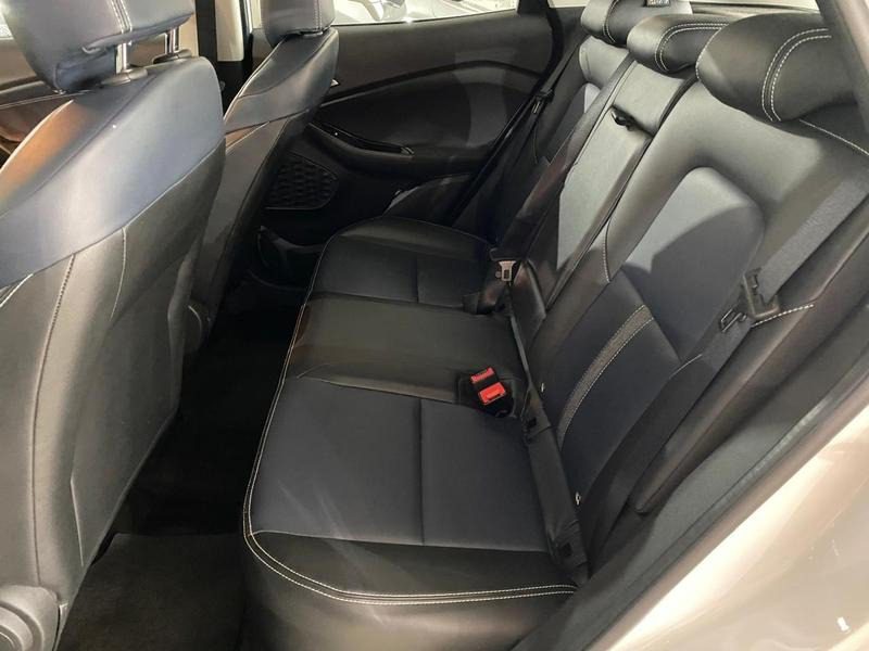 
Chevrolet TRACKER 2025 full									