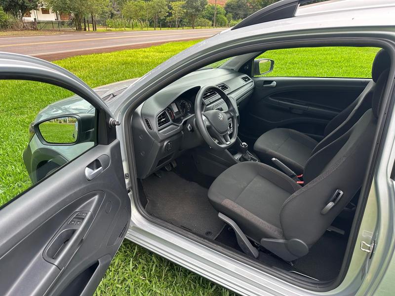 
Volkswagen SAVEIRO CD 2025 full									