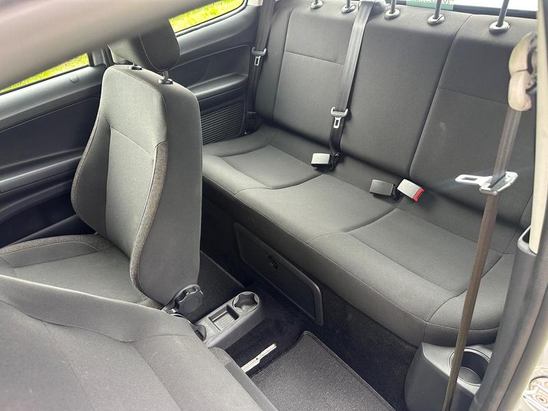 
Volkswagen SAVEIRO CD 2025 full									