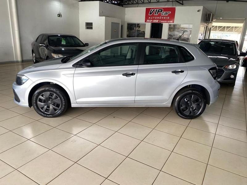 Volkswagen POLO TRACK MA 2023