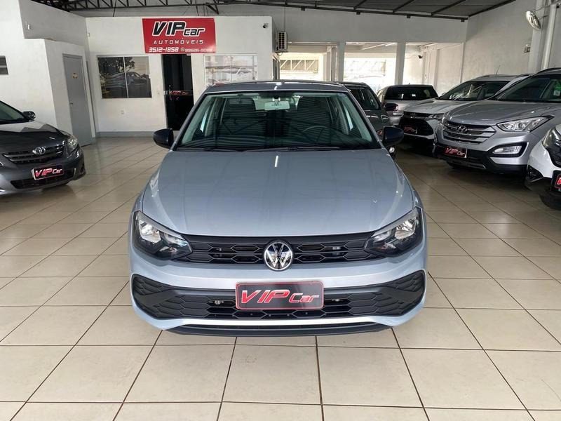 Volkswagen POLO TRACK MA 2023