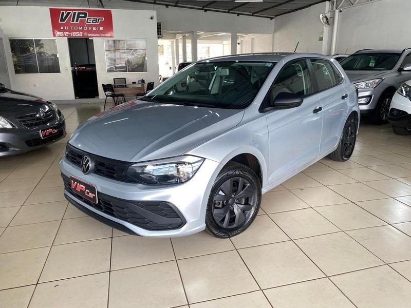 Volkswagen POLO TRACK MA 2023