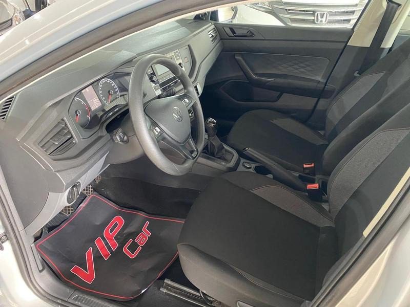 
Volkswagen POLO TRACK MA 2023 full									