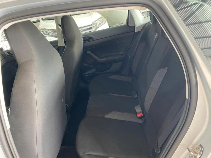 
Volkswagen POLO TRACK MA 2023 full									