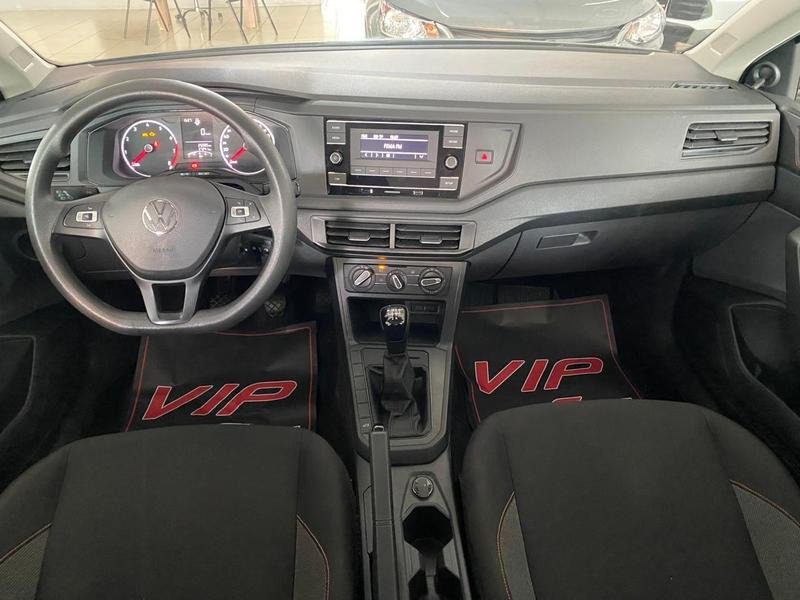 Volkswagen POLO TRACK MA 2023
