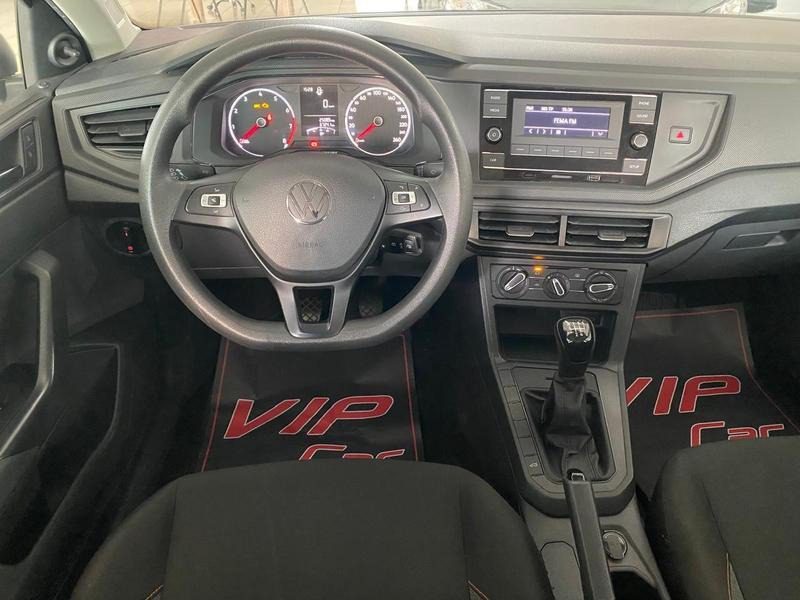 Volkswagen POLO TRACK MA 2023