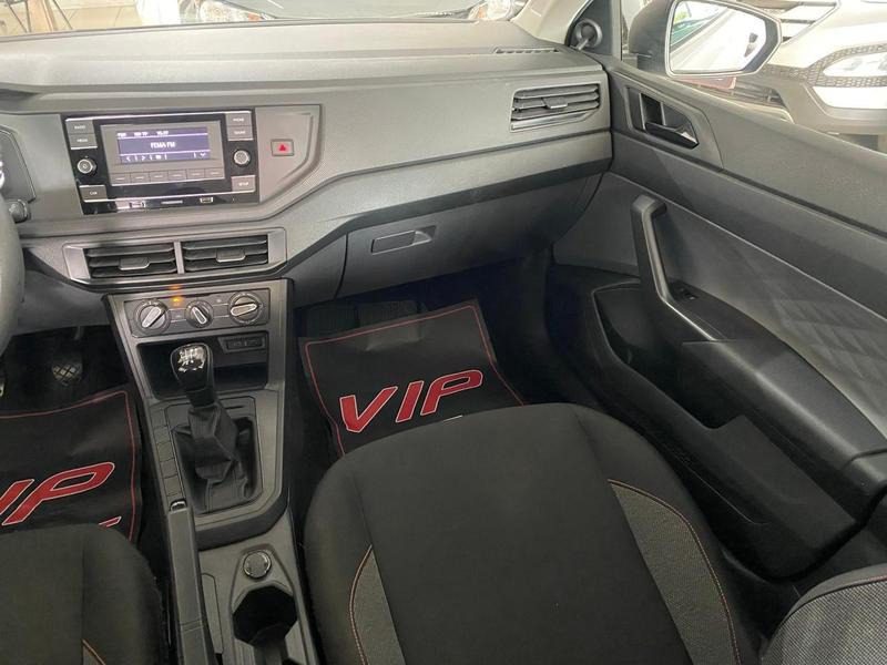 
Volkswagen POLO TRACK MA 2023 full									