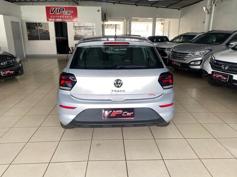 
Volkswagen POLO TRACK MA 2023 full									
