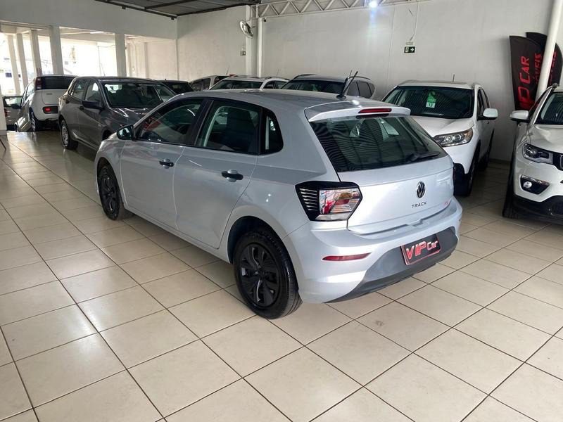 
Volkswagen POLO TRACK MA 2023 full									