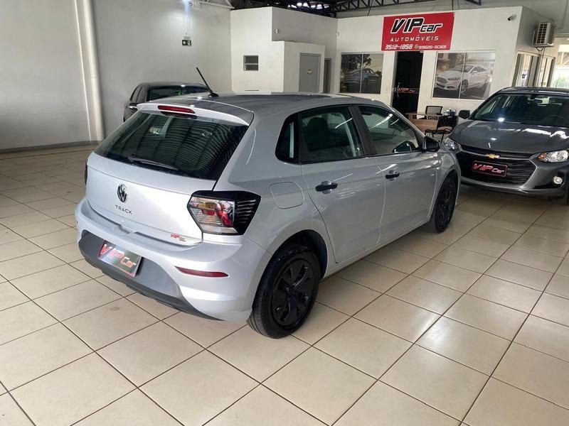 
Volkswagen POLO TRACK MA 2023 full									