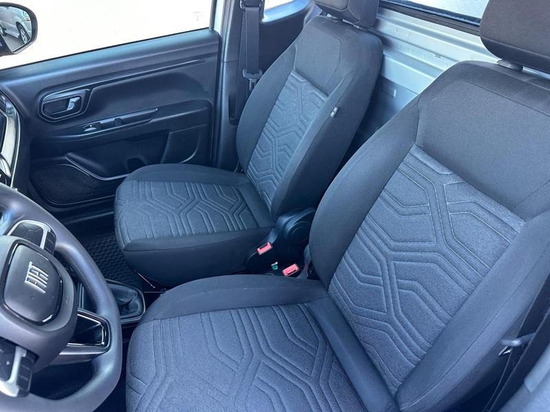 
Fiat STRADA FREEDOM CP 2024 full									