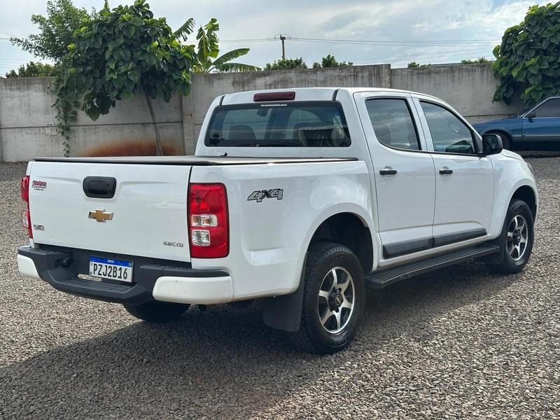 Chevrolet S10 LS 2017