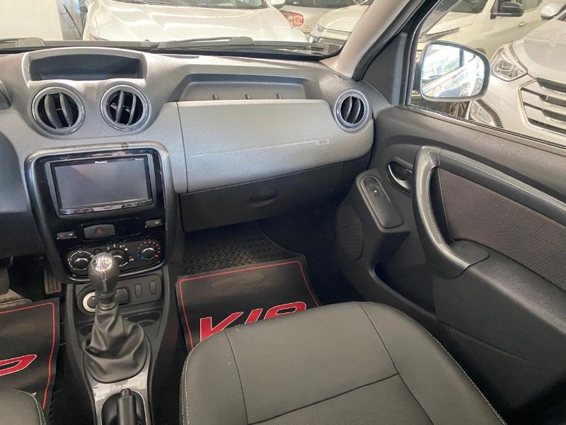 
Renault DUSTER DYNAMIQUE 2012 full									