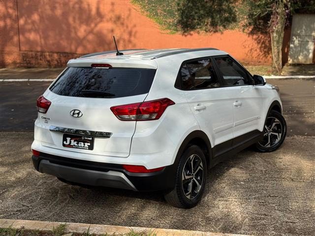 Hyundai Creta Smart 2021