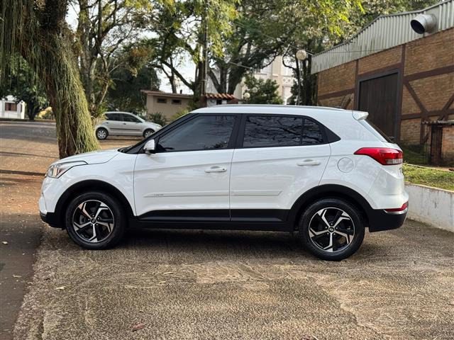 Hyundai Creta Smart 2021