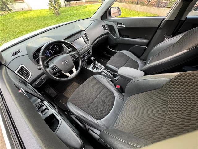 
Hyundai Creta Smart 2021 full									