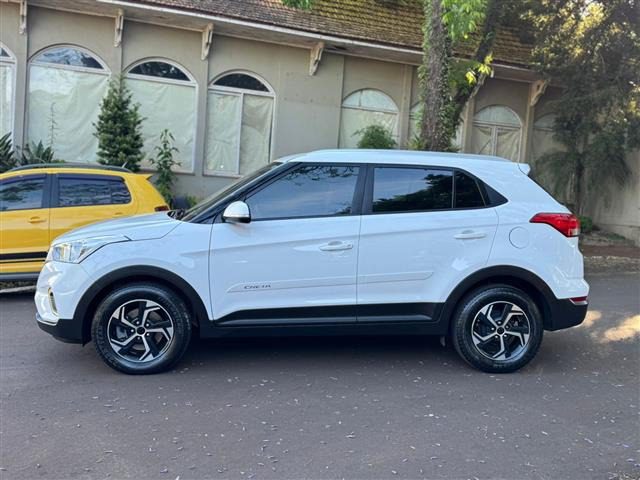 Hyundai Creta Attitude Plus 2021