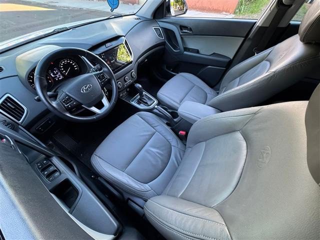 
Hyundai Creta Attitude Plus 2021 full									