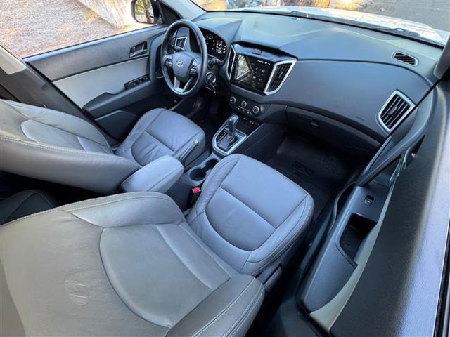 
Hyundai Creta Attitude Plus 2021 full									