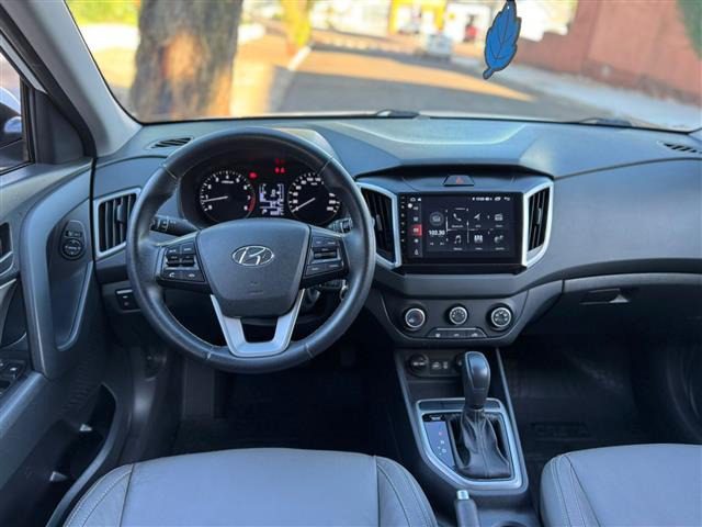 
Hyundai Creta Attitude Plus 2021 full									