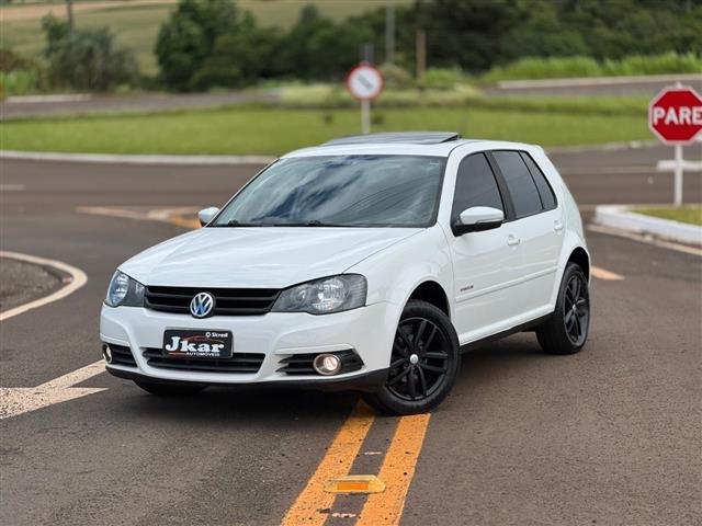 Volkswagen Golf Sportline 2013