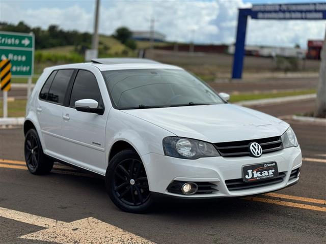 Volkswagen Golf Sportline 2013