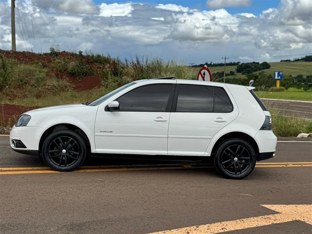 Volkswagen Golf Sportline 2013