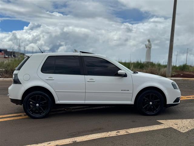 Volkswagen Golf Sportline 2013