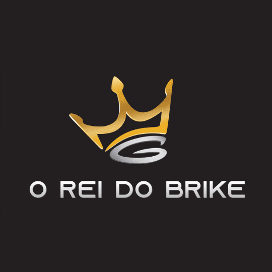 O Rei Do Brike