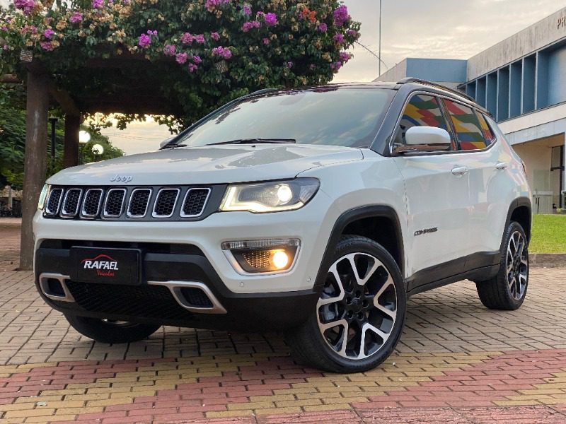 Jeep Compass 2020