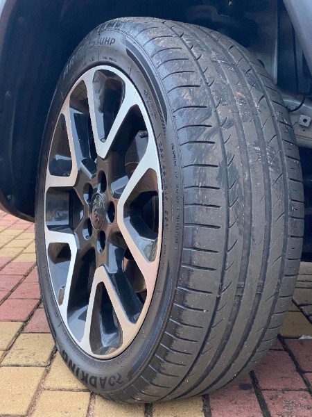 
Jeep Compass 2020 full									