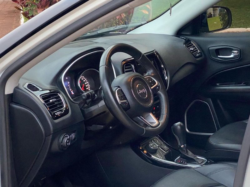 
Jeep Compass 2020 full									