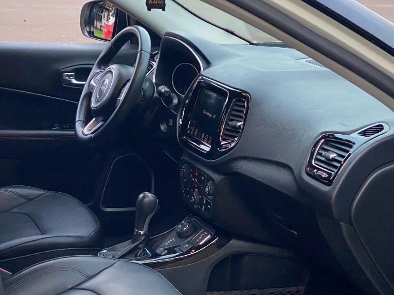 
Jeep Compass 2020 full									