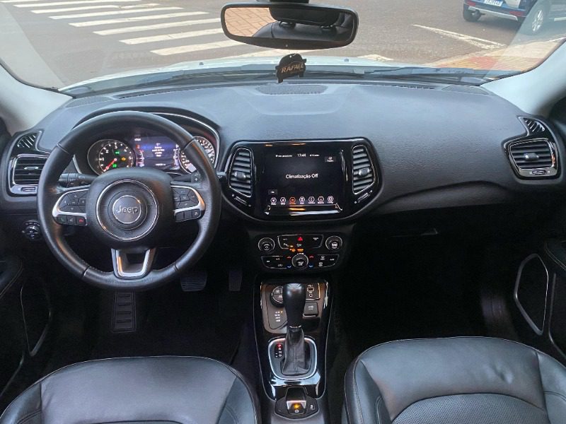 
Jeep Compass 2020 full									
