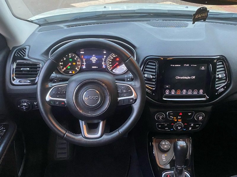 
Jeep Compass 2020 full									