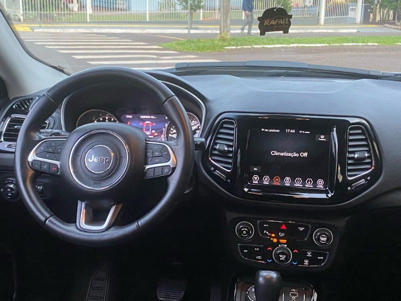 
Jeep Compass 2020 full									
