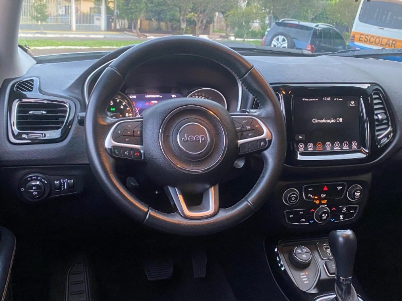
Jeep Compass 2020 full									